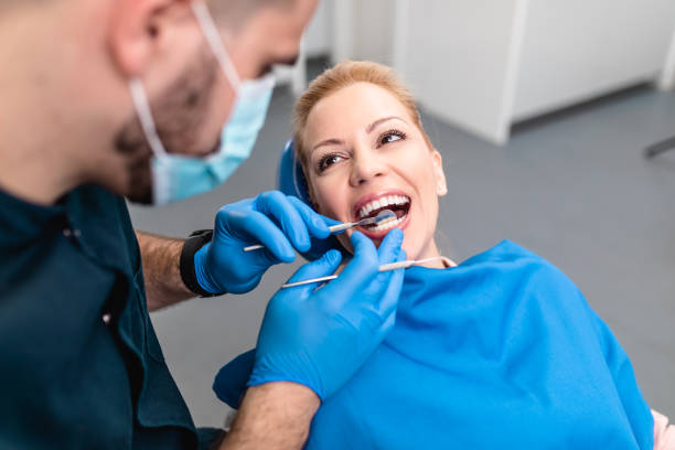 Best Preventive Dentistry  in Brownfields, LA