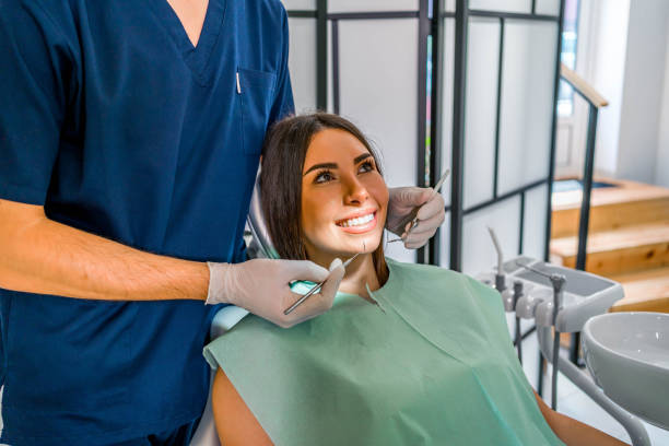 Why Choose Us for Your Dental Needs in Brownfields, LA