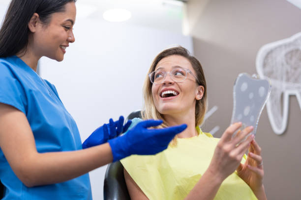 Dental Inlays and Onlays in Brownfields, LA