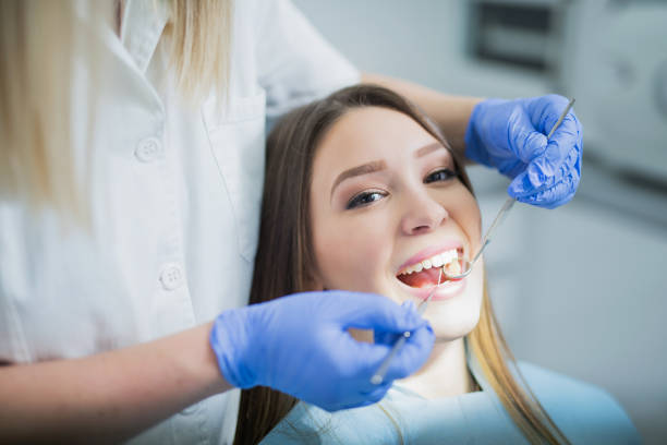 Best Cosmetic Dentistry  in Brownfields, LA